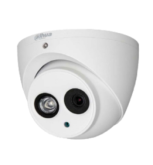 Dahua DH-HAC-EW2501P 5 MP HDCVI Fisheye camera